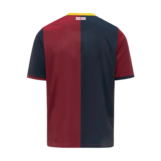 Jersey Genoa 25/26 Home