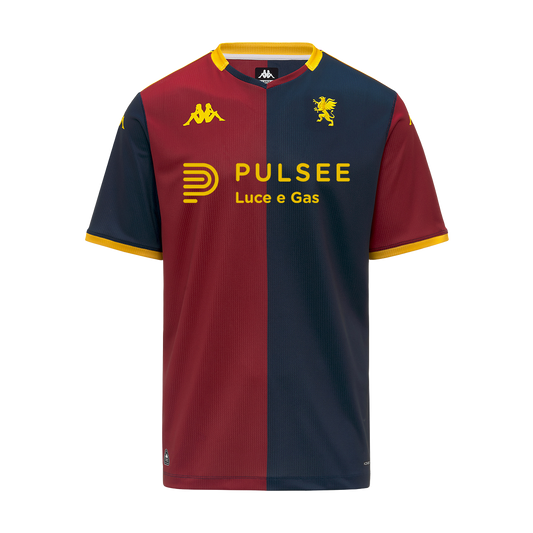 Jersey Genoa 25/26 Home