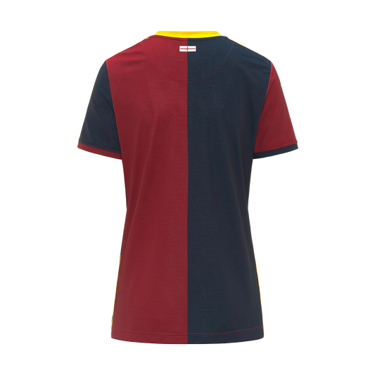 Jersey Genoa Feminina 25/26 Home