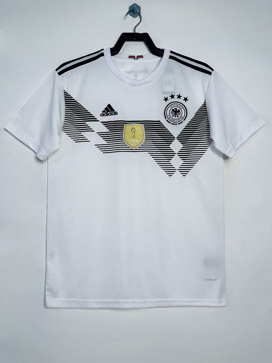 Jersey Germany 2018 - Home Retro