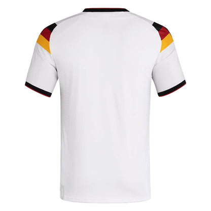 Trikot Deutschland 2026 Spieler Heim-WM 