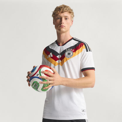 Trikot Deutschland 2026 Spieler Heim-WM 