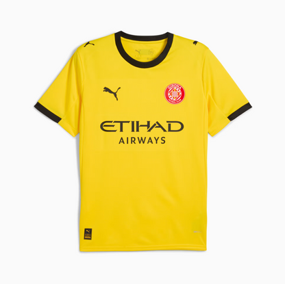 Jersey Girona Feminino 25/26 Away