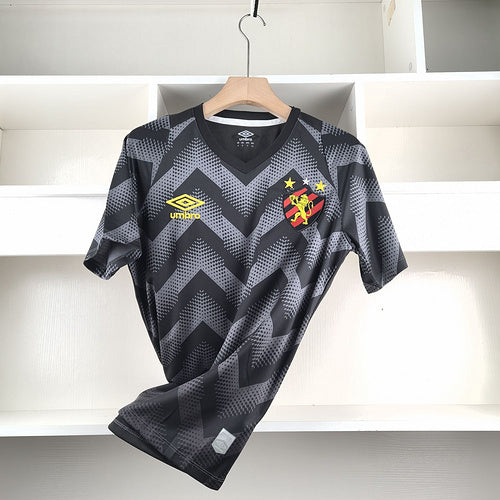 Jersey GK 1 Sport Recife 24-25