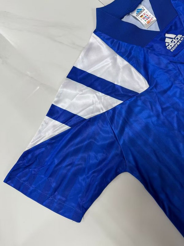 Jersey Hamburg 92/93  - Away Retro