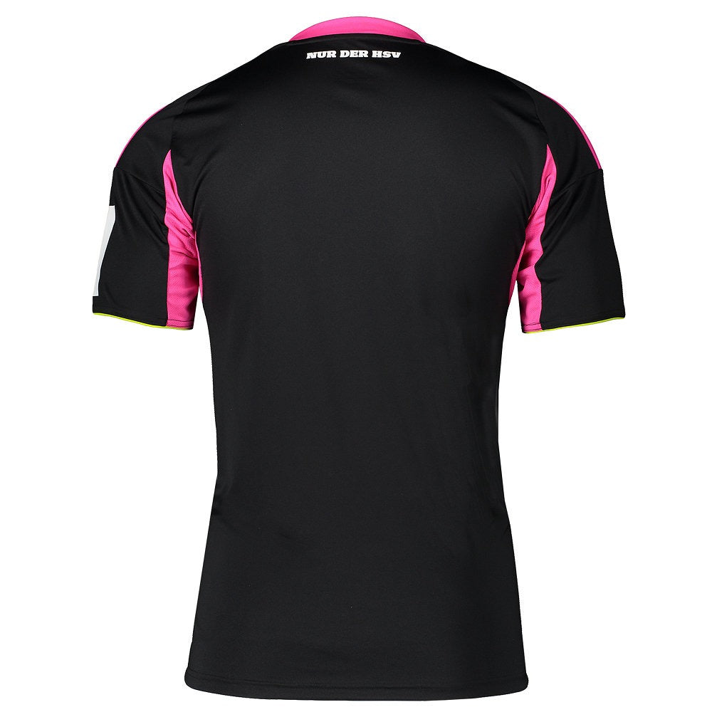 Jersey Hamburger SV 25/26 Dritte 