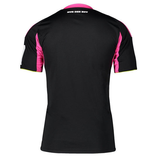 Jersey Hamburger SV 25/26 Third