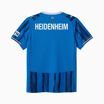 Jersey Heidenheim 25./26. Auswärts 