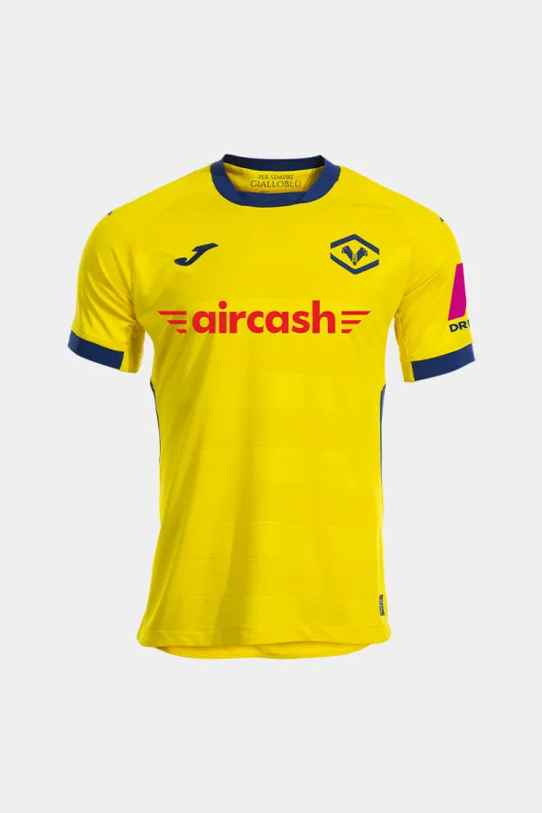 Jersey Hellas Verona 25/26 Away