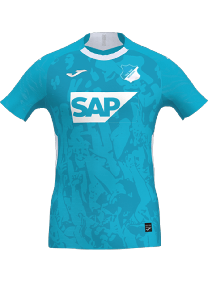 Jersey Hoffenheim 25/26 Away