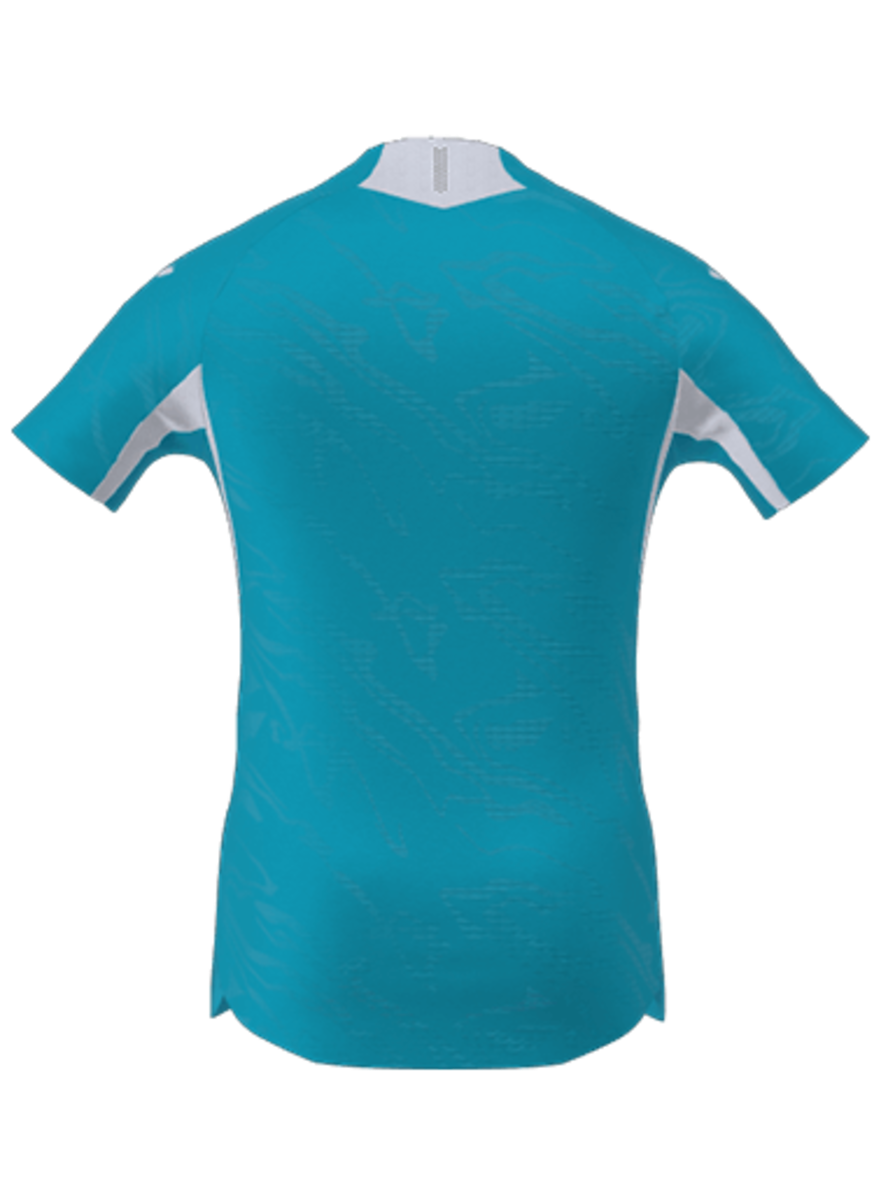 Trikot Hoffenheim 25./26. Auswärts 