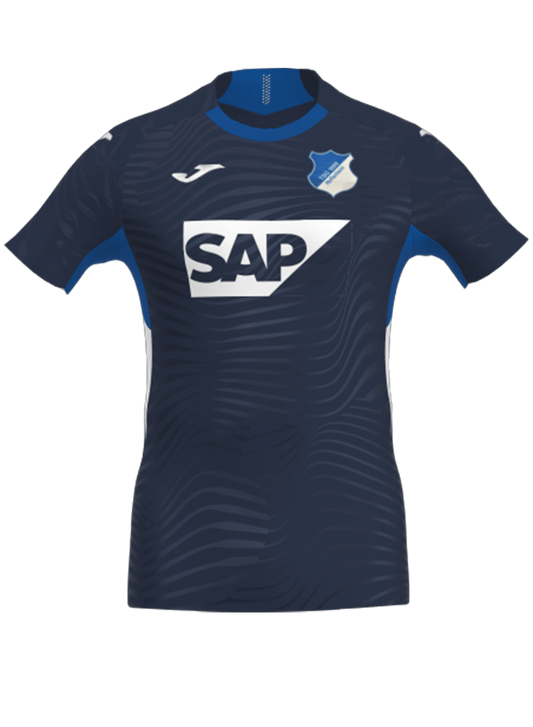 Jersey Hoffenheim 25/26 Home