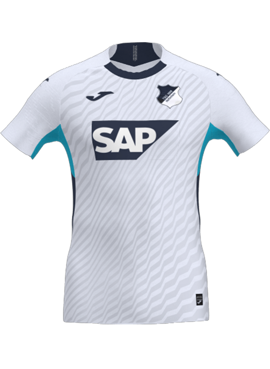 Jersey Hoffenheim 25/26 Third