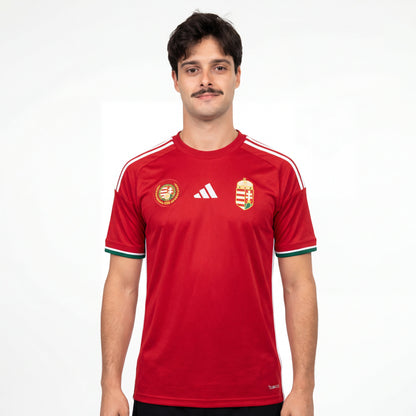 Trikot Ungarn 2026 Heim-WM 
