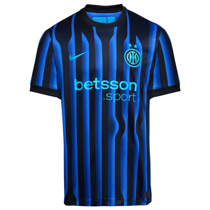 Jersey Inter 25/26 Home #20 Çalhanoğlu