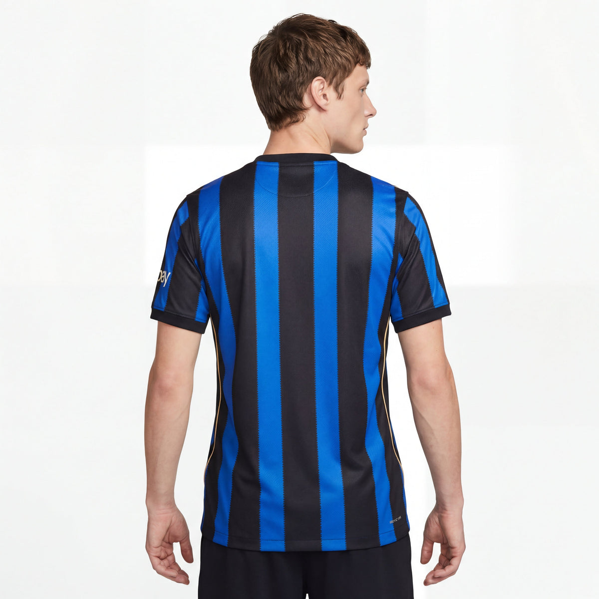 Jersey Inter 26/27 Heimtrikot 