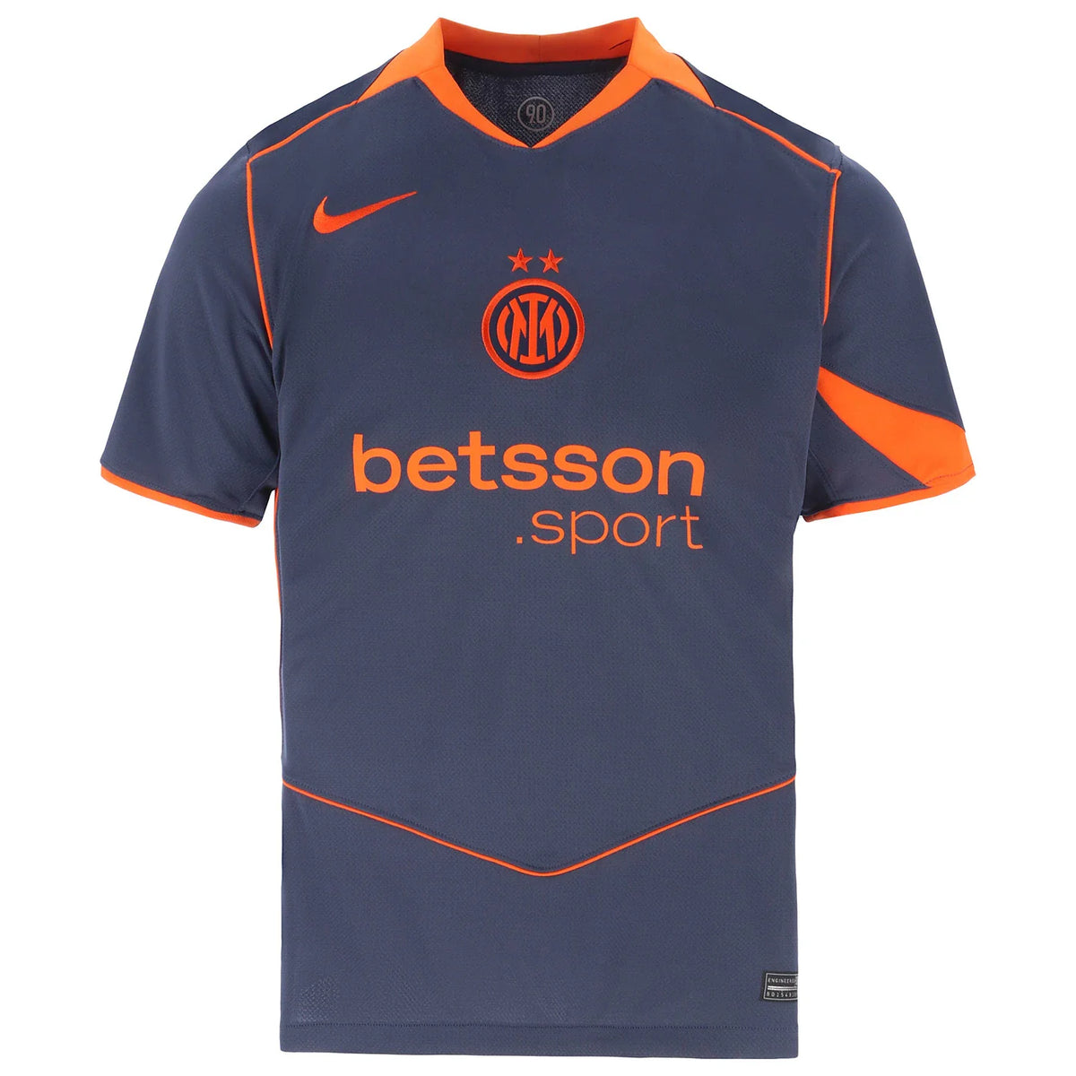 Jersey Inter de Milão 25/26 Third