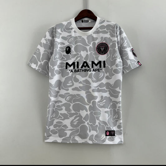Jersey Inter Miami 24/25 APE - Branca