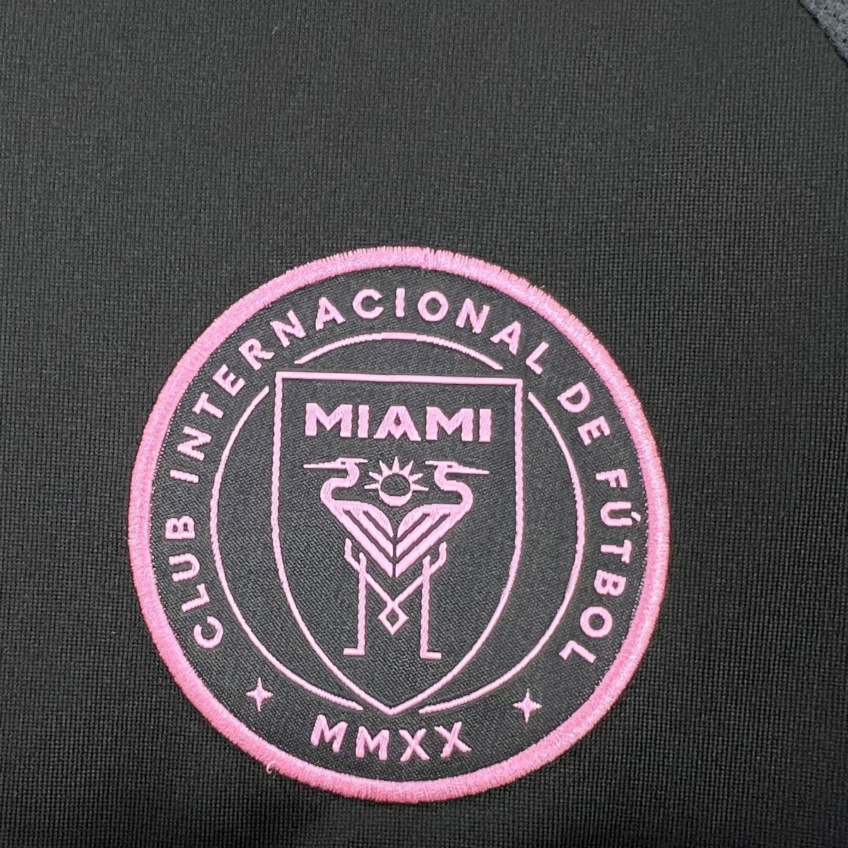 Jersey Inter Miami Away 25/26