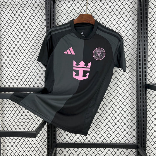 Jersey Inter Miami Away 25/26