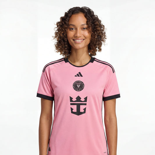 Jersey Inter Miami Home 24/25
