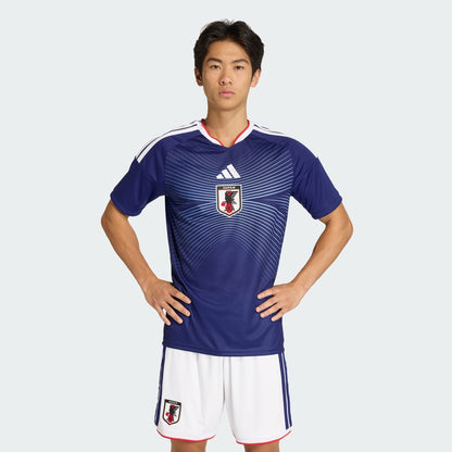 Trikot Japan 2026 Heim-WM 