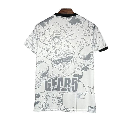 Jersey Japan 24/25 - Anime Edition