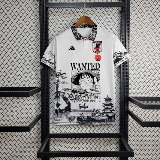 Jersey Japan 24/25 - Anime Edition
