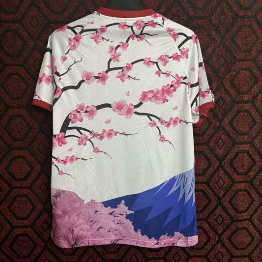 Jersey Japan 24/25 - Anime Edition