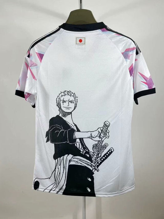 Jersey Japan 24/25 - Anime Edition
