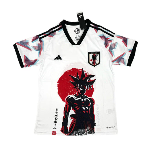 Jersey Japan 24/25 - Anime Edition