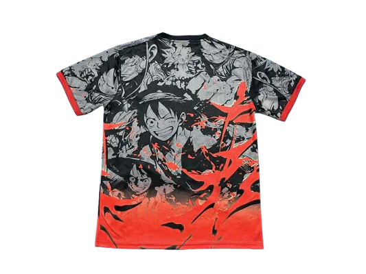 Jersey Japan 24/25 - Anime Edition