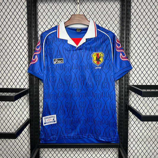 Jersey Japan l Retro 1998