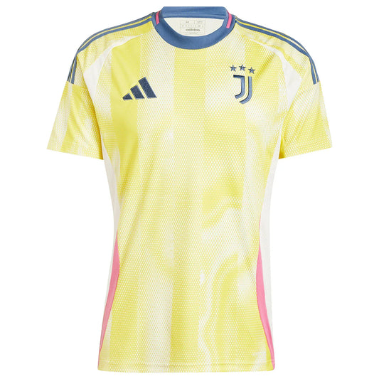 Jersey Juventus 24/25 Away