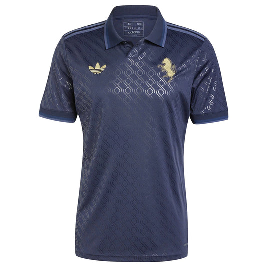 Jersey Juventus 24/25 Third