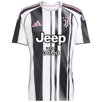 Trikot Juventus 25/26 Home #9 Vlahović 