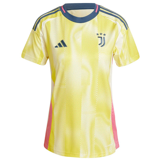 Jersey Juventus Woman 24/25 Away