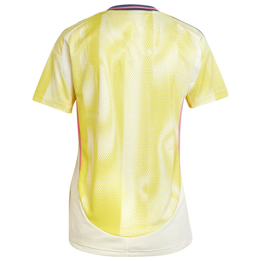 Jersey Juventus Woman 24/25 Away