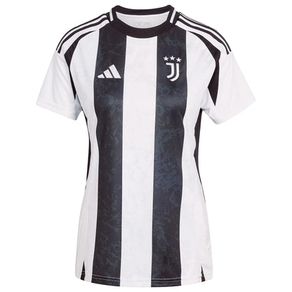 Trikot Juventus feminino 24/25 Home 