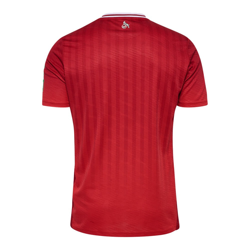 Jersey Koln 25/26 Away