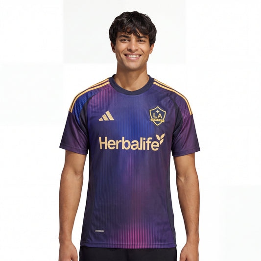 Jersey LA Galaxy Away 25/26
