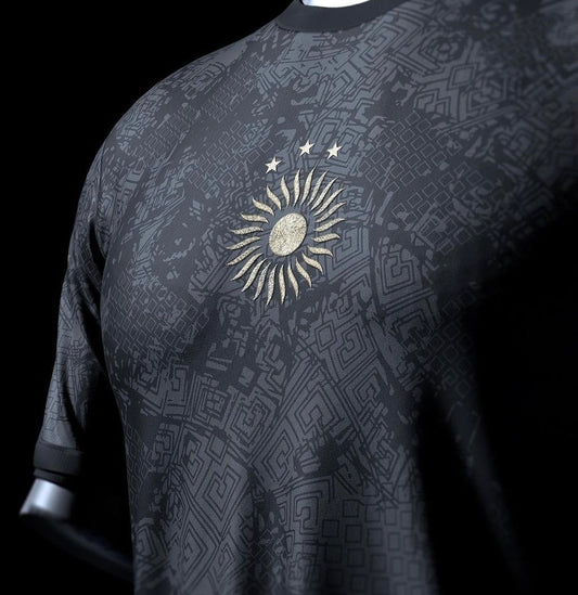 Jersey La Pulga Lionel Messi 10 24/25
