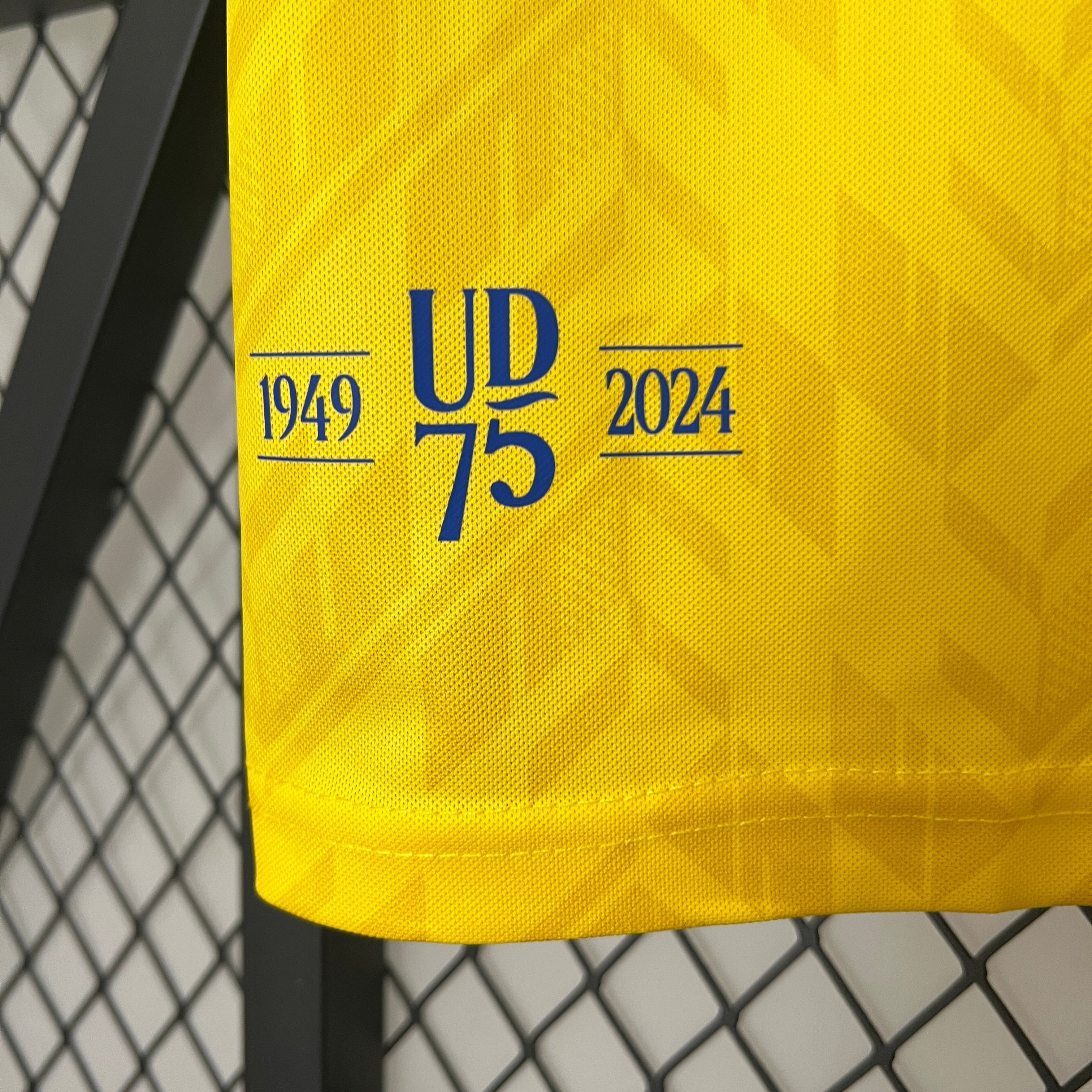 Jersey Las Palmas 24/25 Home