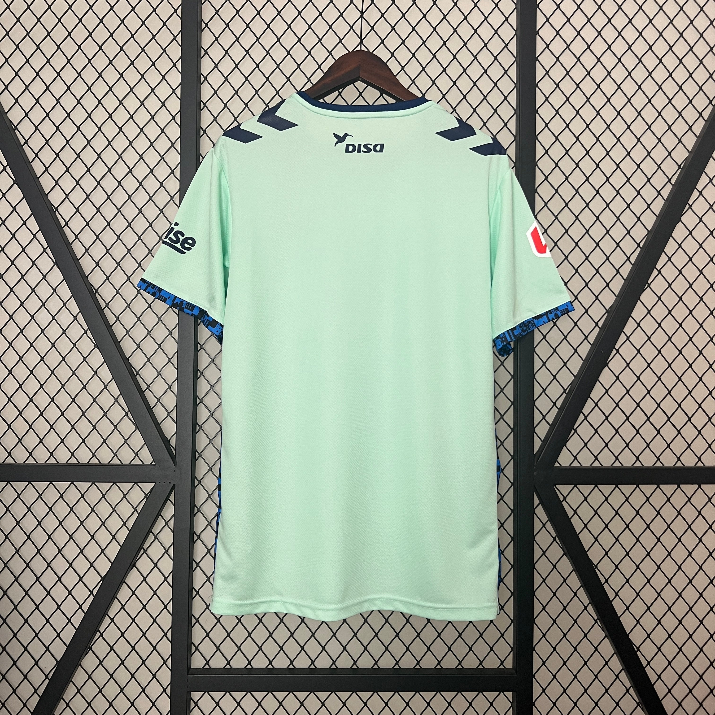 Jersey Las Palmas 24/25 Third