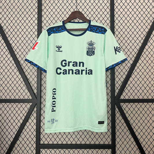Jersey Las Palmas 24/25 Third