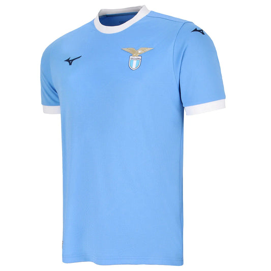 Jersey Lazio 25/26 Home