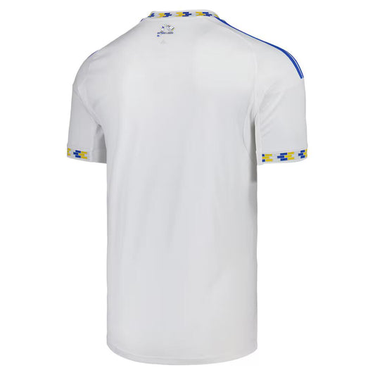 Jersey Leeds United 25/26 Home