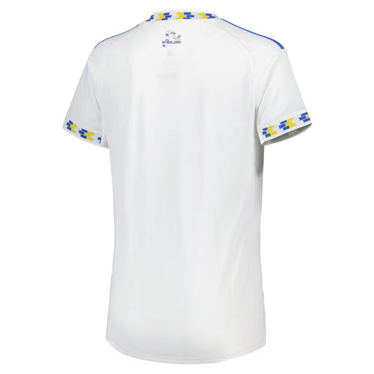 Jersey Leeds United Feminina 25/26 Home
