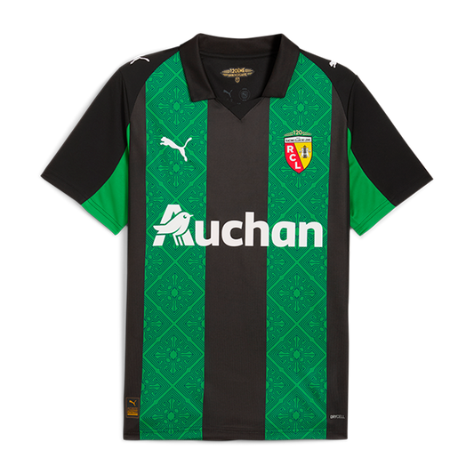 Jersey Lens 25/26 Away