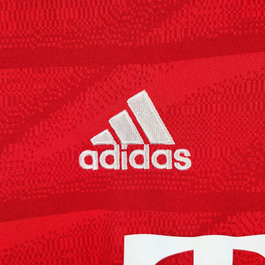 Jersey Lewandowski Bayern de Munique 19-20 Legend
